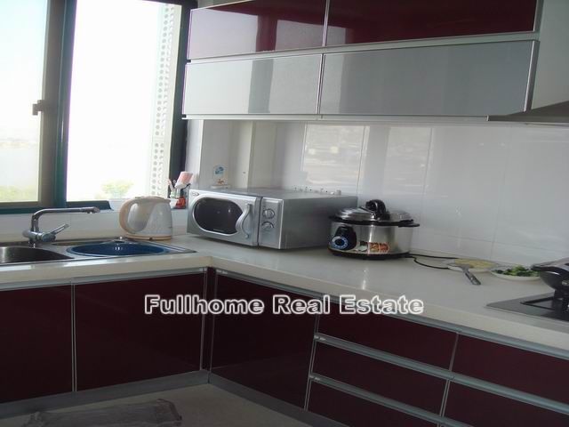 Golf Garden - Interior view 2, Suzhou rental property